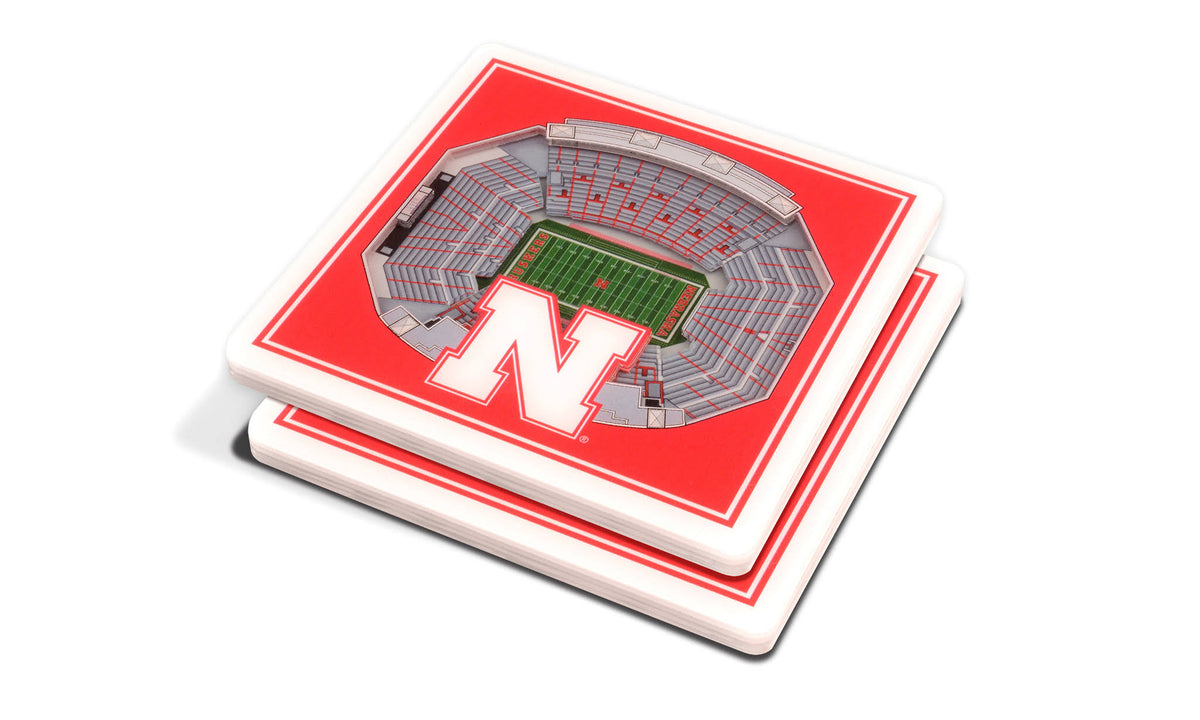 Set of 4 Coasters B3496