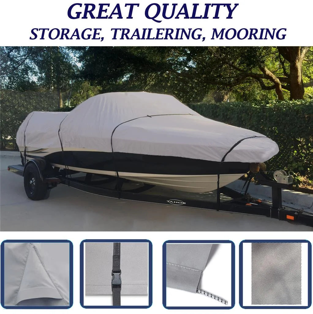 Boat Cover N2100