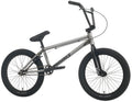 BMX Bike 21 TT Gloss Raw E83066