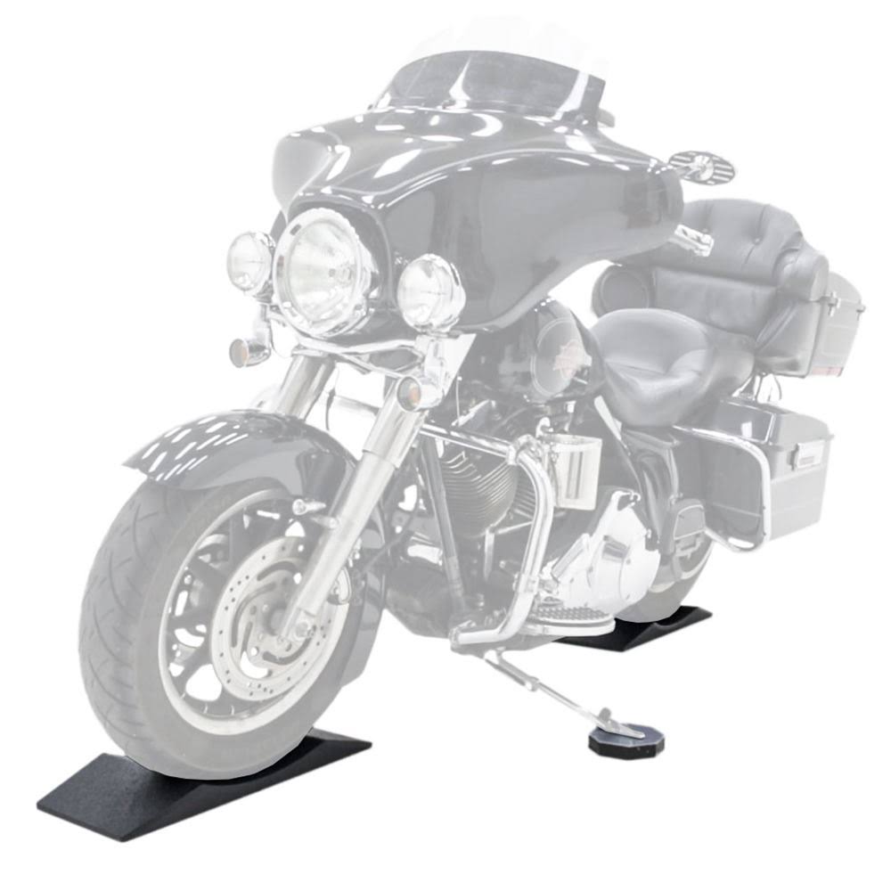 Motorcycle Storage Ramps J200