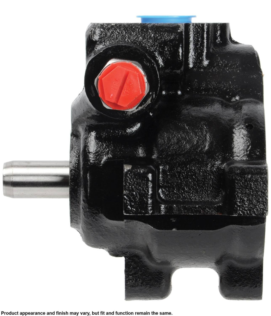Power Steering Pump N2901