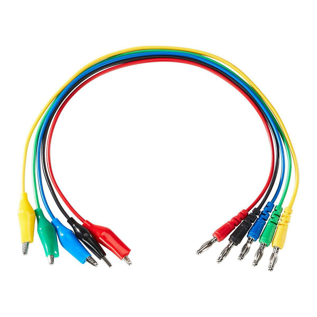 Back Probe Kit, 22-Piece D467706