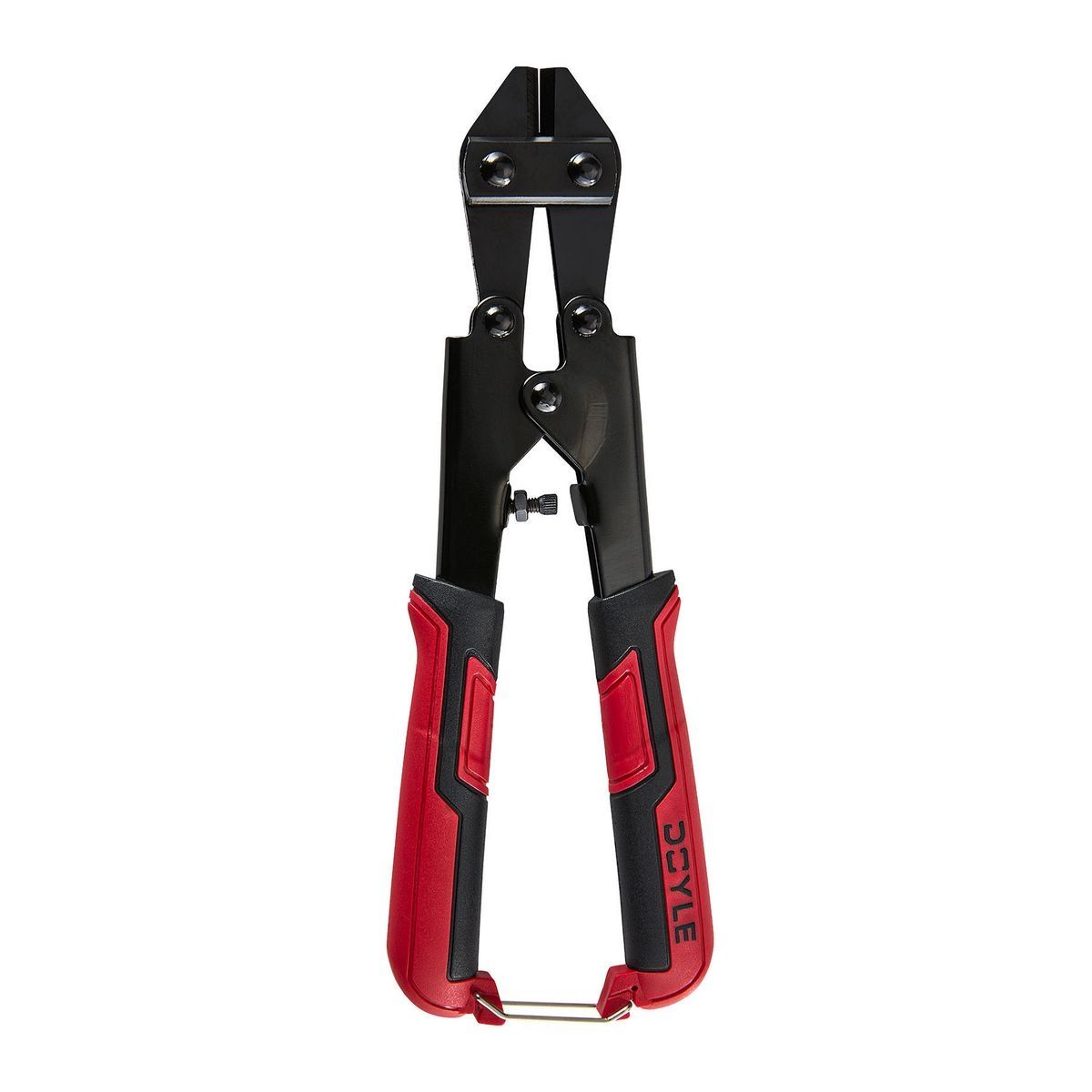 8 In. Bolt and Wire Cutter B60280