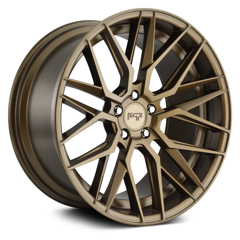 20x10.5 5x120 35mm Wheel W43569