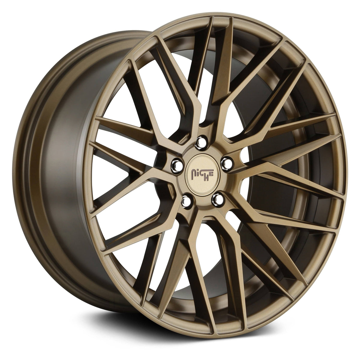 20x10.5 5x120 35mm Wheel W43569