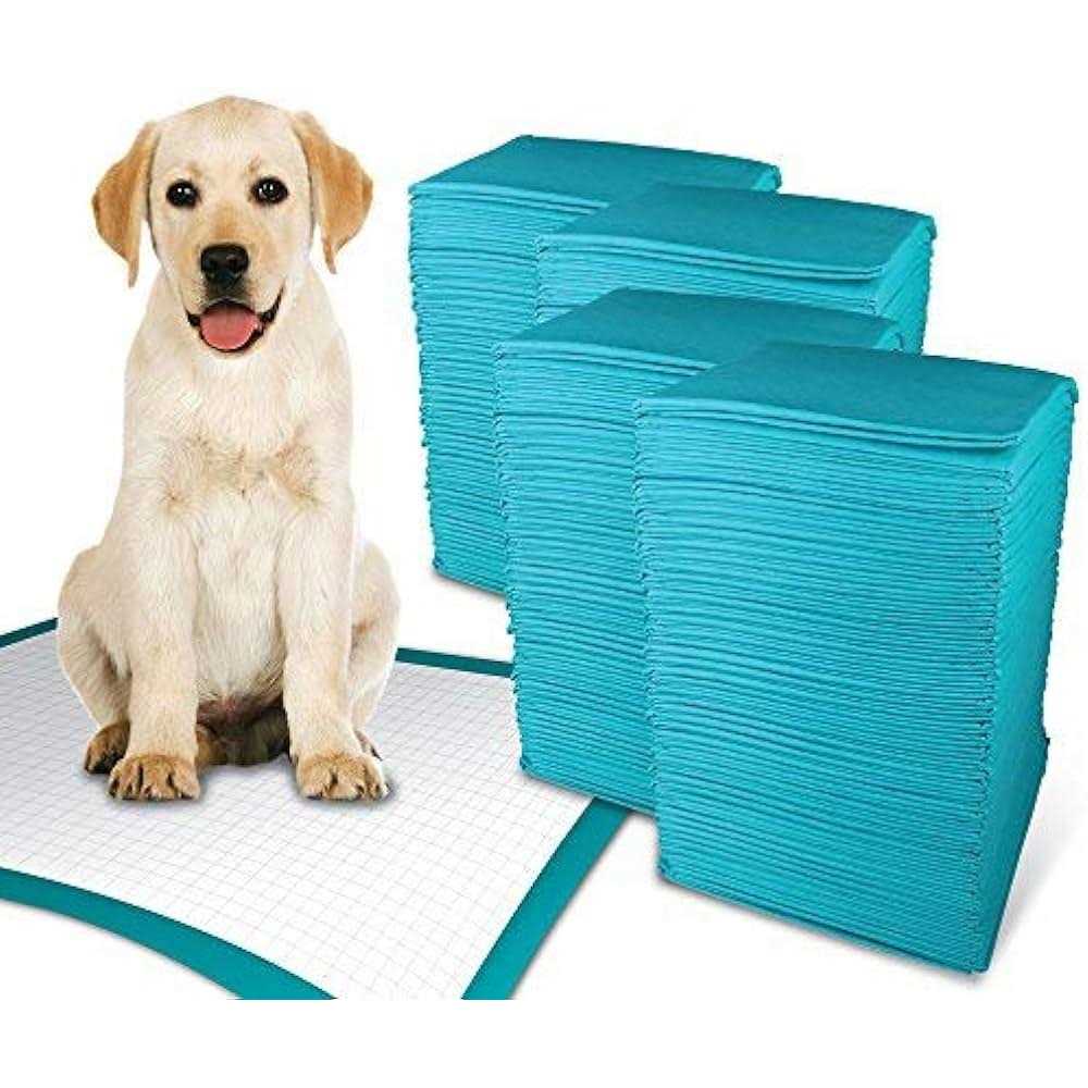 Extra Large Training Pads O7544