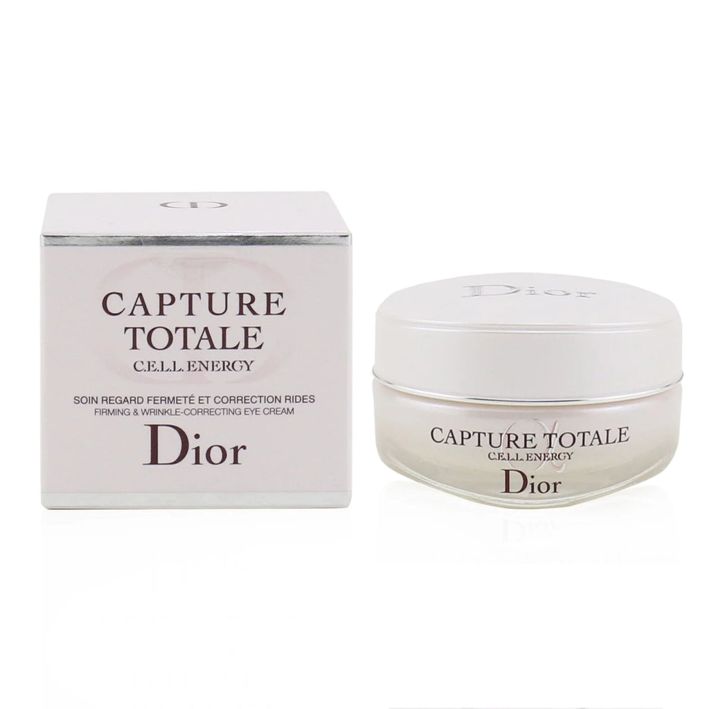 Firming & Wrinkle-Correcting Eye Cream 15ml M646713