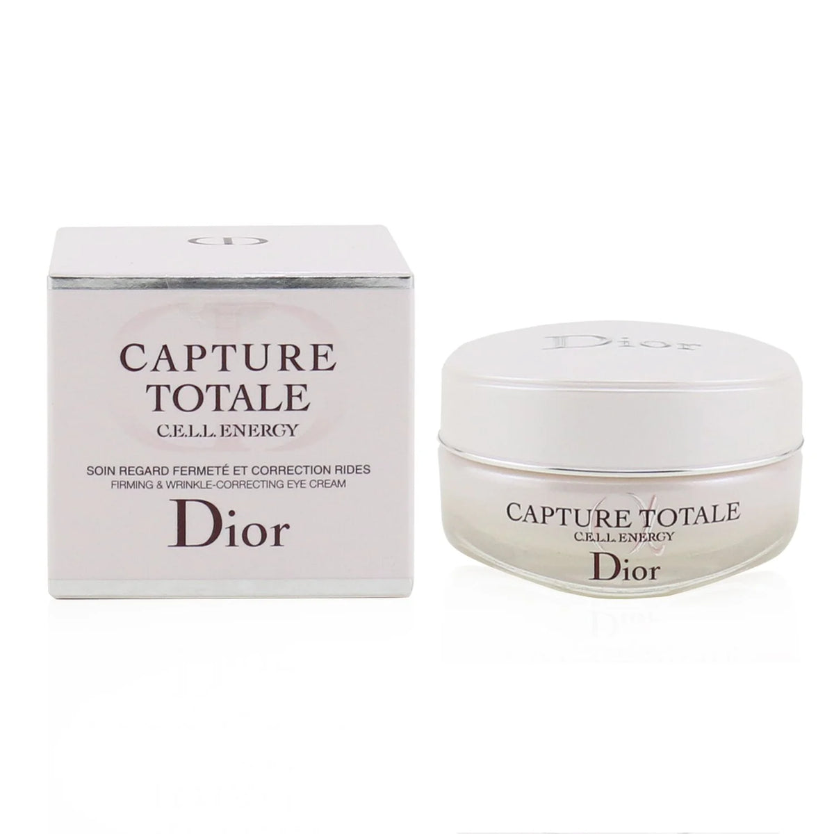 Firming & Wrinkle-Correcting Eye Cream 15ml M646713