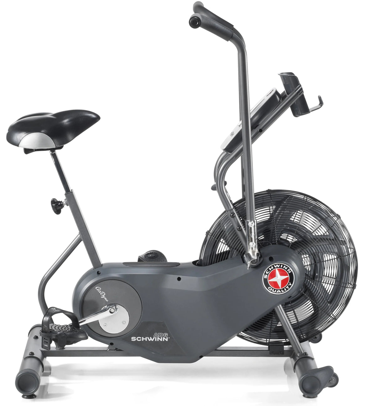 Airdyne AD6 Exercise Bike T7415
