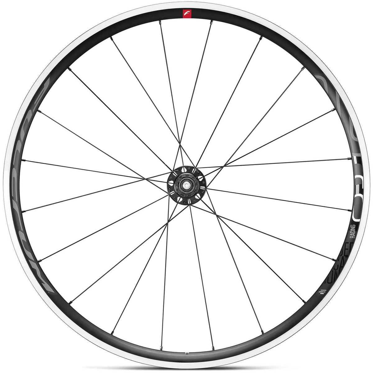 Clincher Wheelset K937016