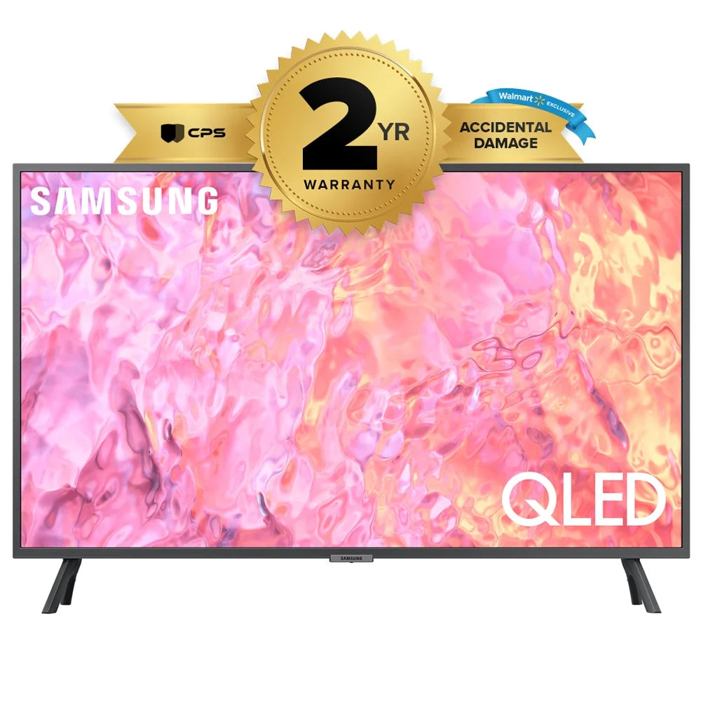 43 QLED 4K HDR Smart TV D959170