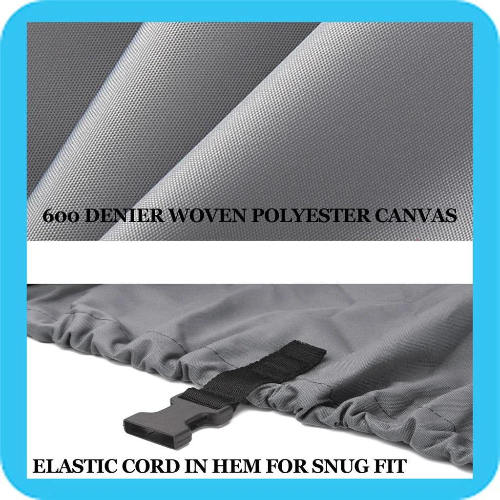 Boat Cover O993