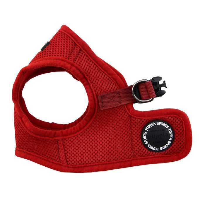 Soft Vest Pet Harness F719