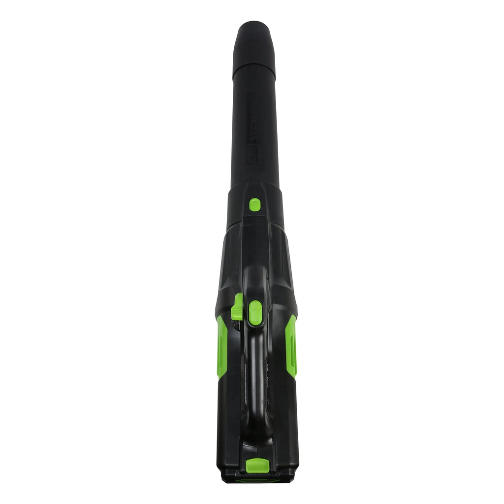 60-Volt Cordless Electric Leaf Blower Y849