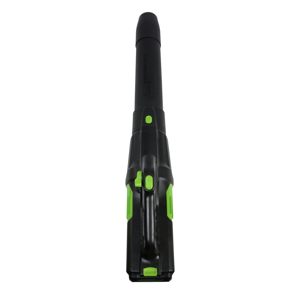 60-Volt Cordless Electric Leaf Blower Y849