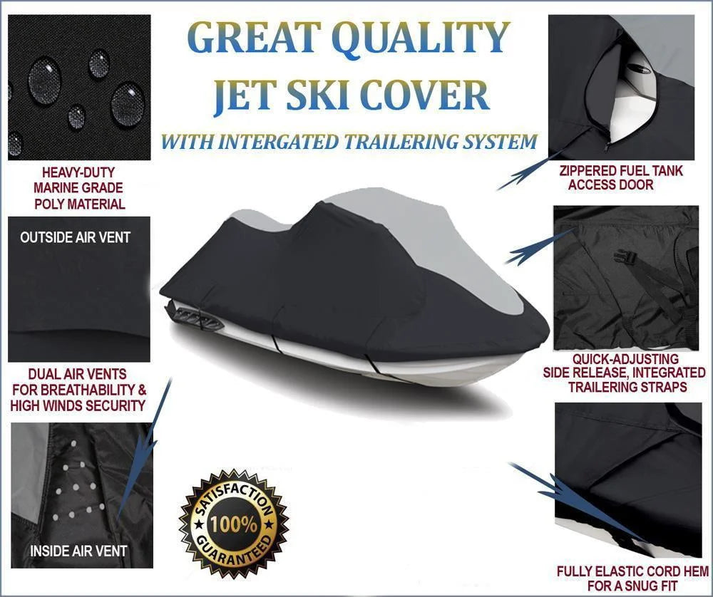 Jet Ski Cover D85174