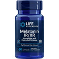 60 Capsules Melatonin IR/XR A407703