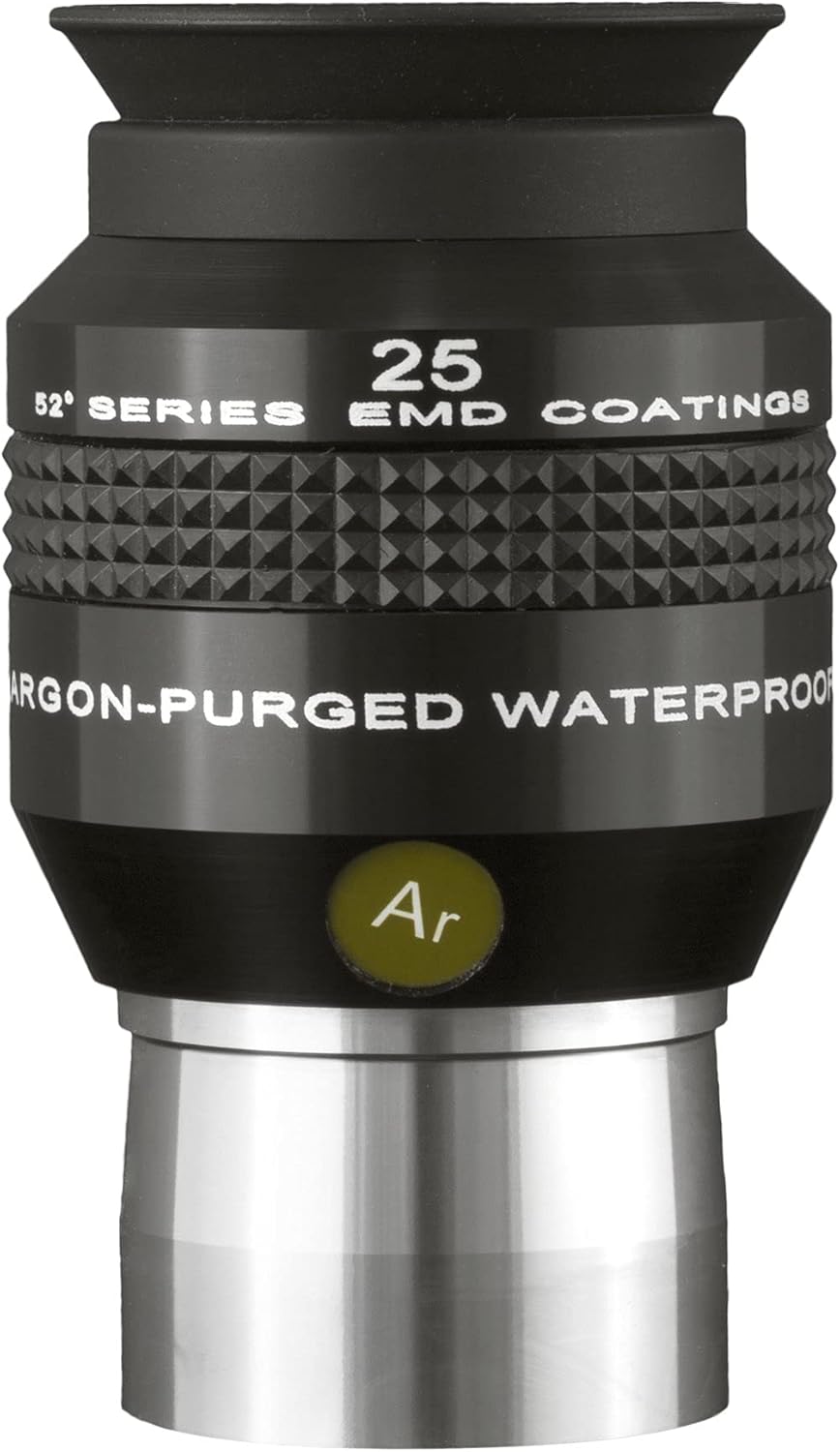 Argon Purged Waterproof Eyepiece 40mm F19323