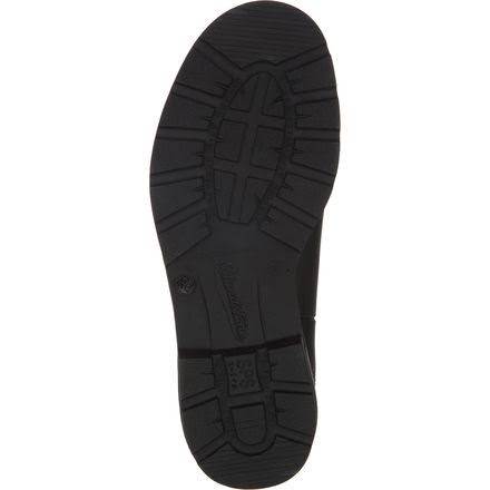 Black Thermal Work Boots J25268