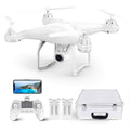 T25 GPS Drone with Camera 1080p HD WiFi I5879