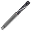 M12x1.75 Metric 4 Flute Bottoming Spiral Flute Tap G222