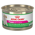 Puppy Loaf in Sauce Canned Dog Food F1685