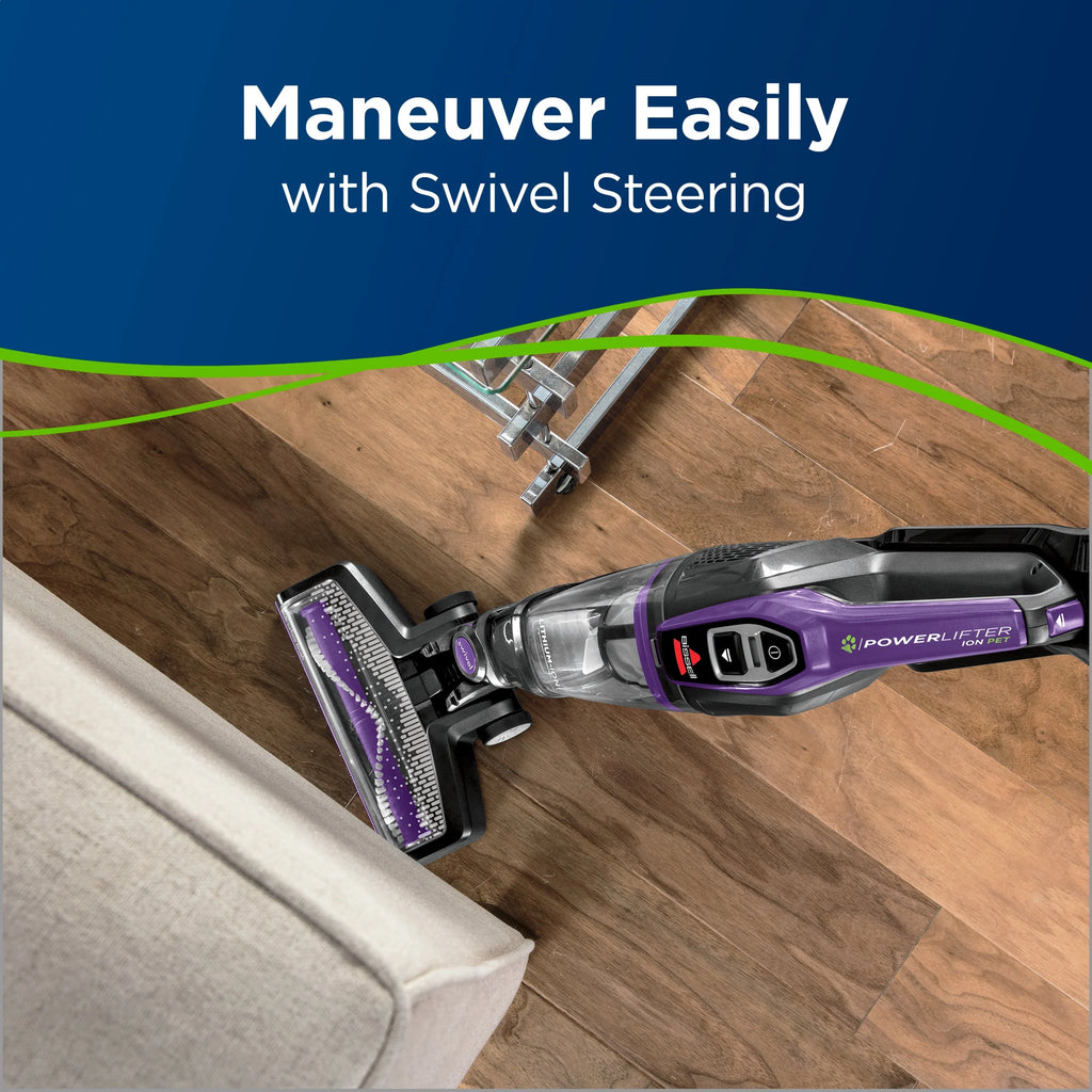 Cordless Stick Vacuum F662466