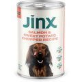 Grain-Free Sweet Potato Wet Dog Food H975