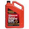 Synthetic Blend Motor Oil 5w30 I1240