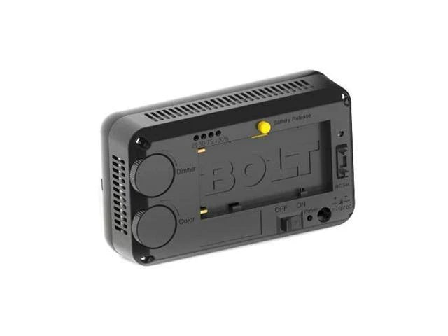 250W On-Camera LED Light, Dimmable J50669