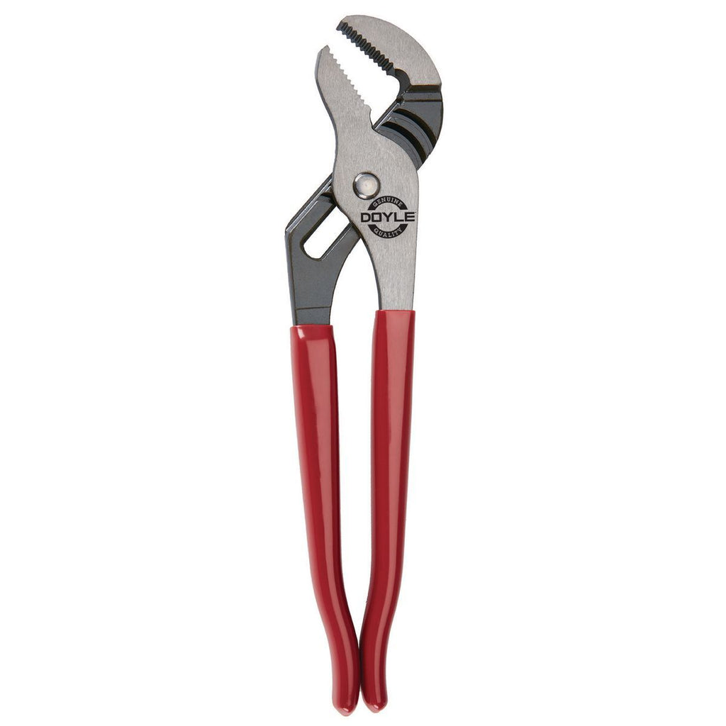 10 in. Groove Joint Pliers F78314