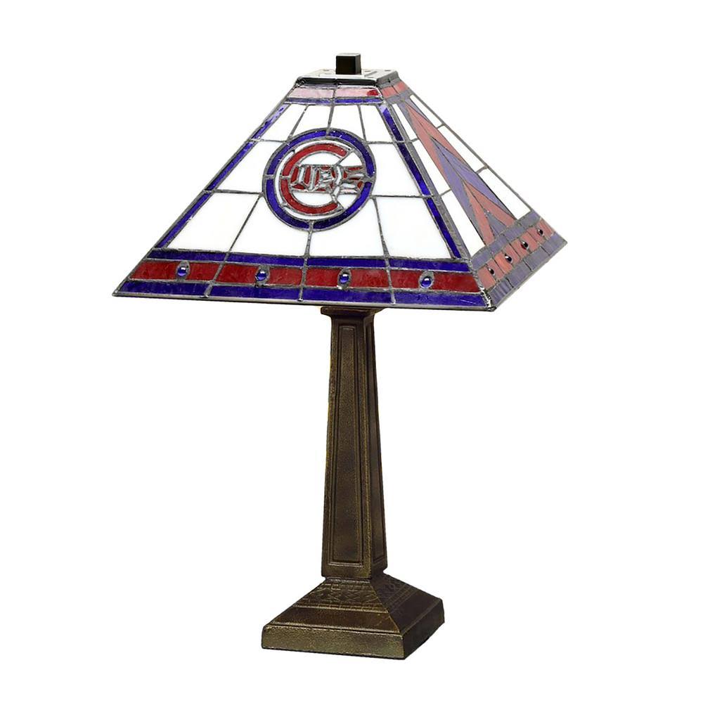 Mission Lamp F93630
