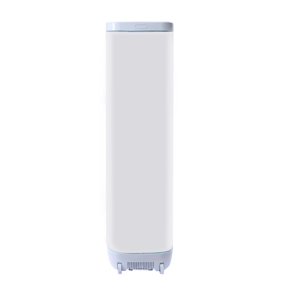 Folding Mini Wardrobe Dryer with One Shelf J3386