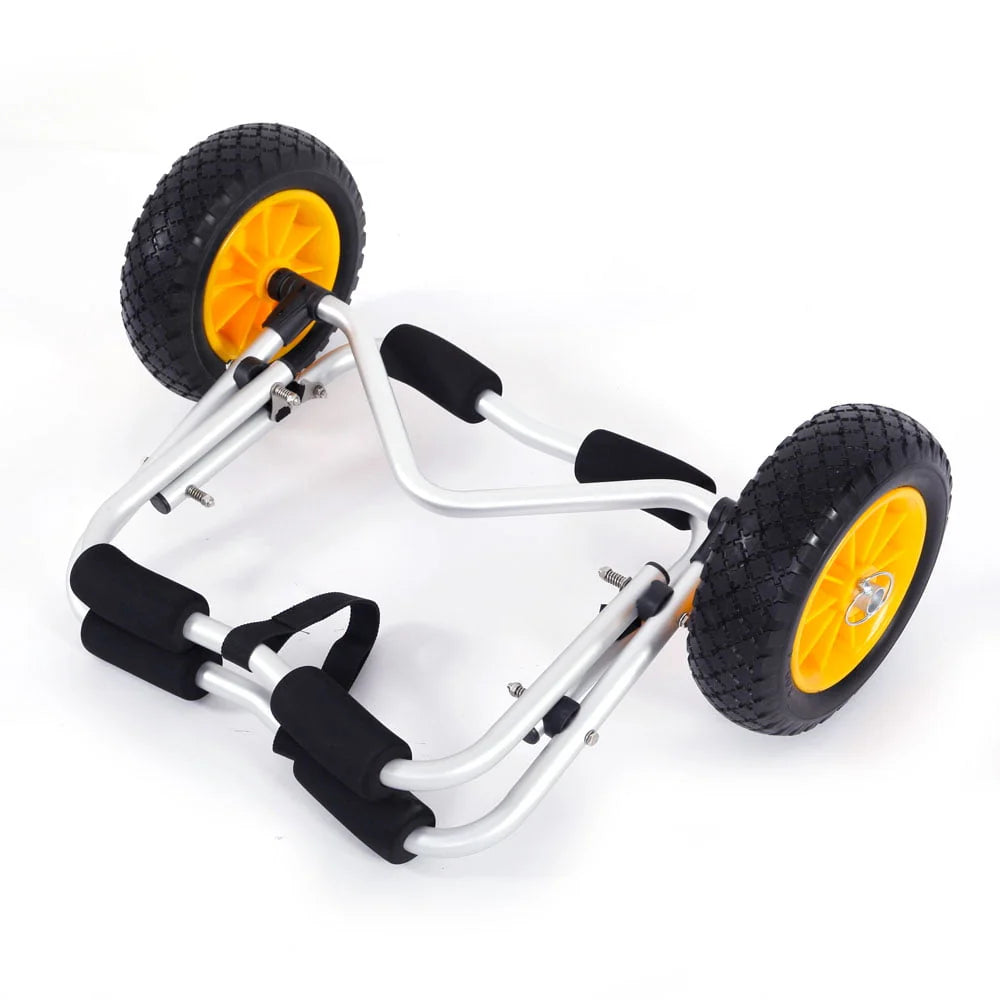 Kayak Canoe Jon Boat Carrier Dolly Cart B71428