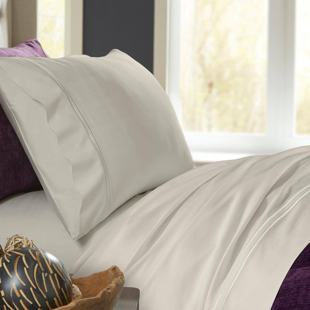 Midnight King Bamboo Sheet Set D4963