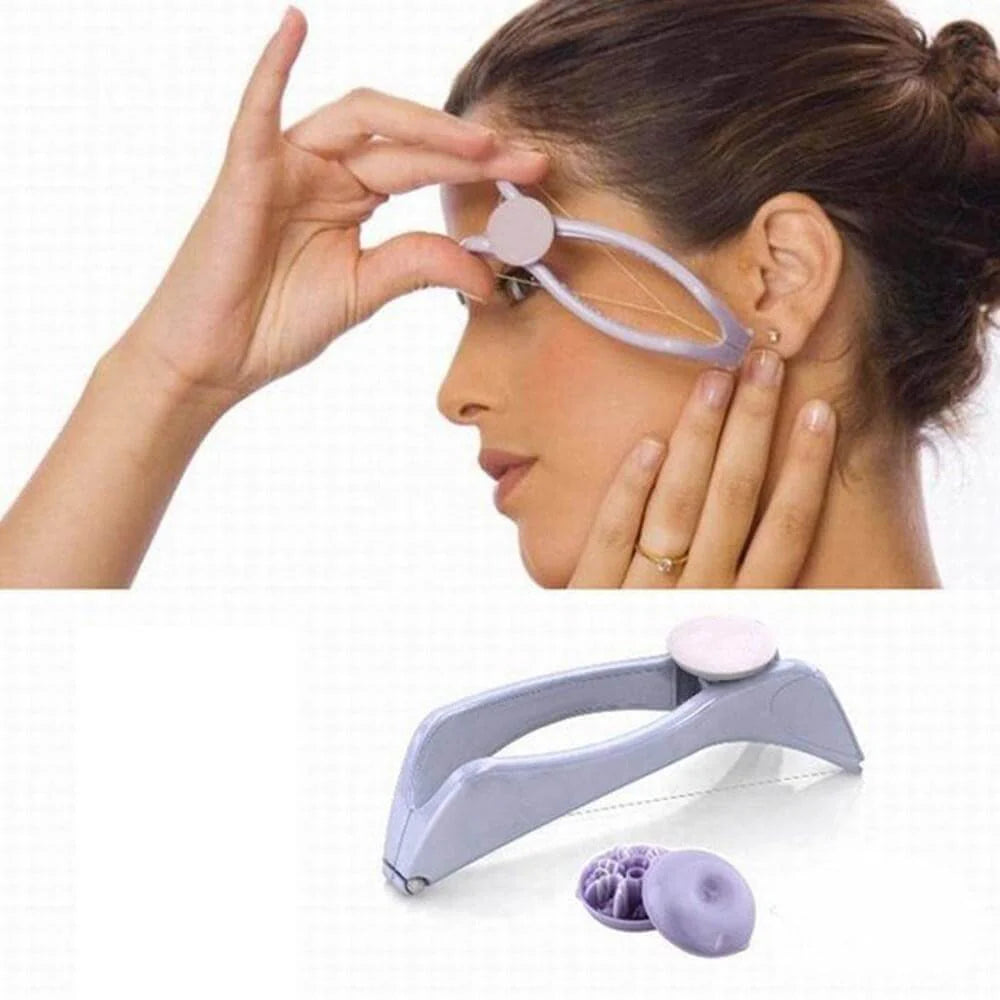 Epilator Facial Hair Remover F210