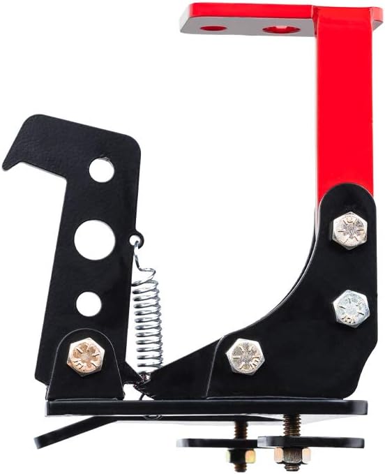 Foot Activated Parking Brake G6178