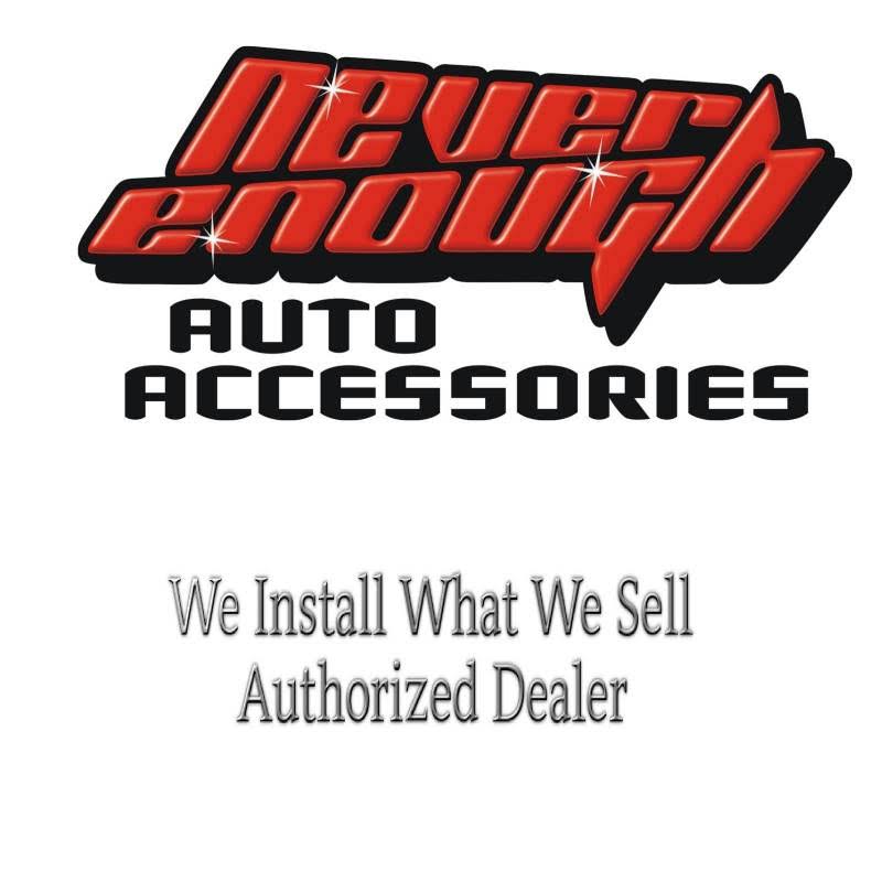 Cat Back Exhaust System U6874