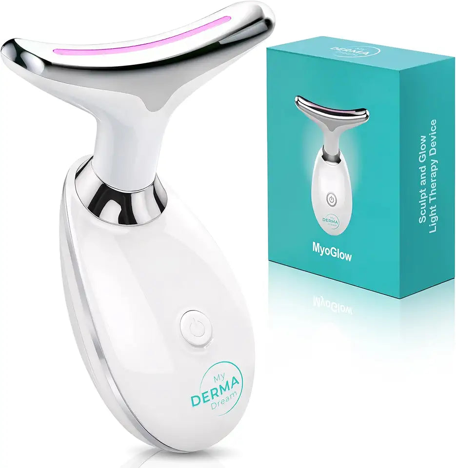 Neck and Face Lifting Massager Tool H881