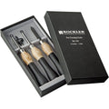 Carbide Pen Turning Tool 3-Piece Set H395