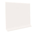6-In W x 120-Ft L Arctic White Thermoplastic Rubber Wall Base I460