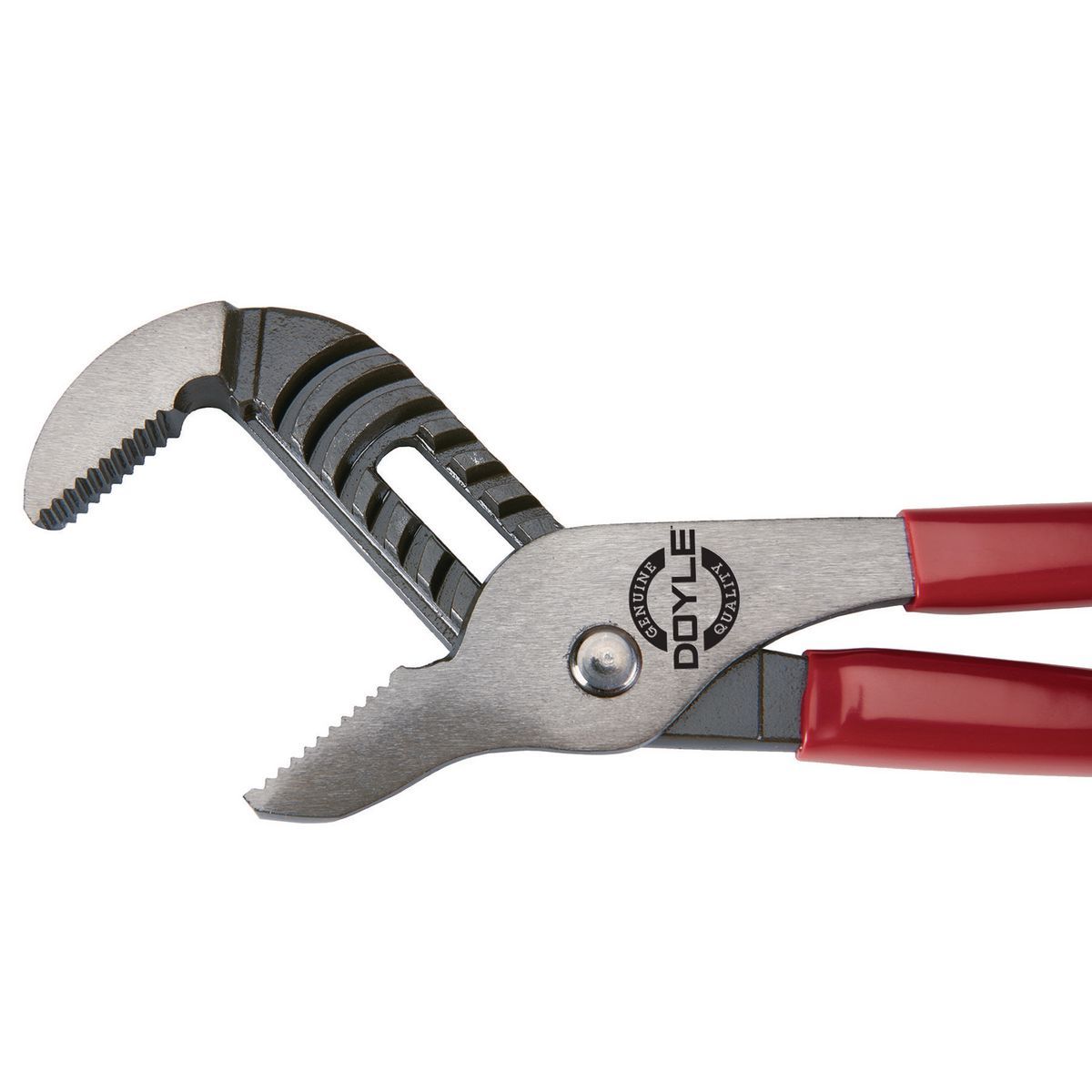 10 in. Groove Joint Pliers F78314
