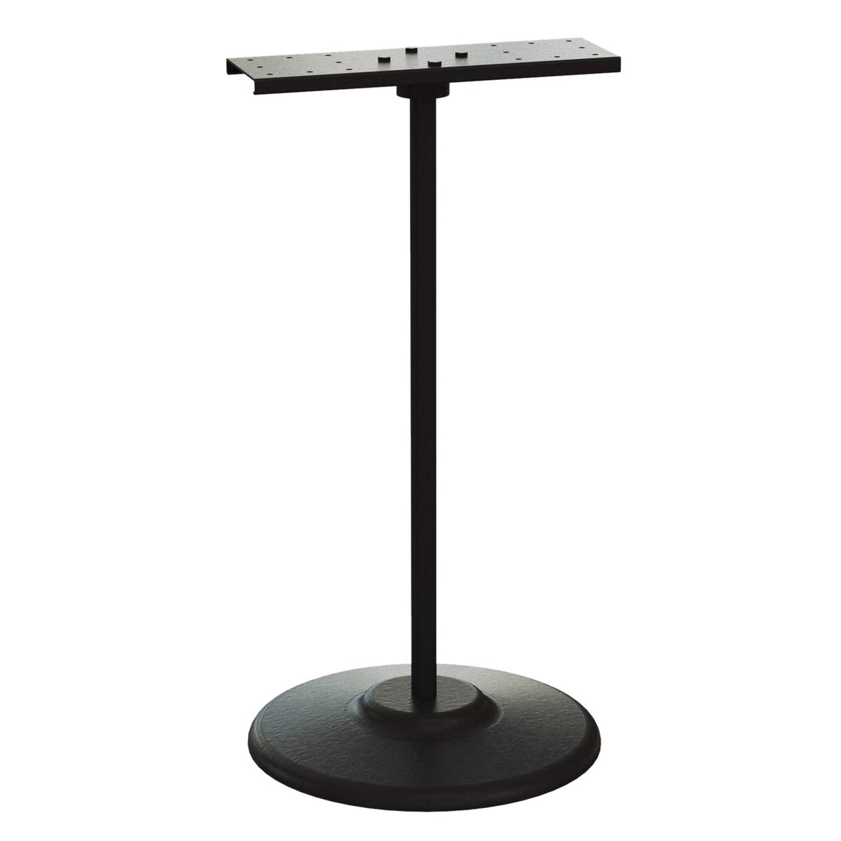 Metal Stand for Candy Gumball Bulk Vending Machines B475720