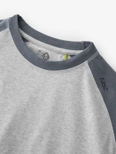 Utility Tonal Block Kelp Heather G9047