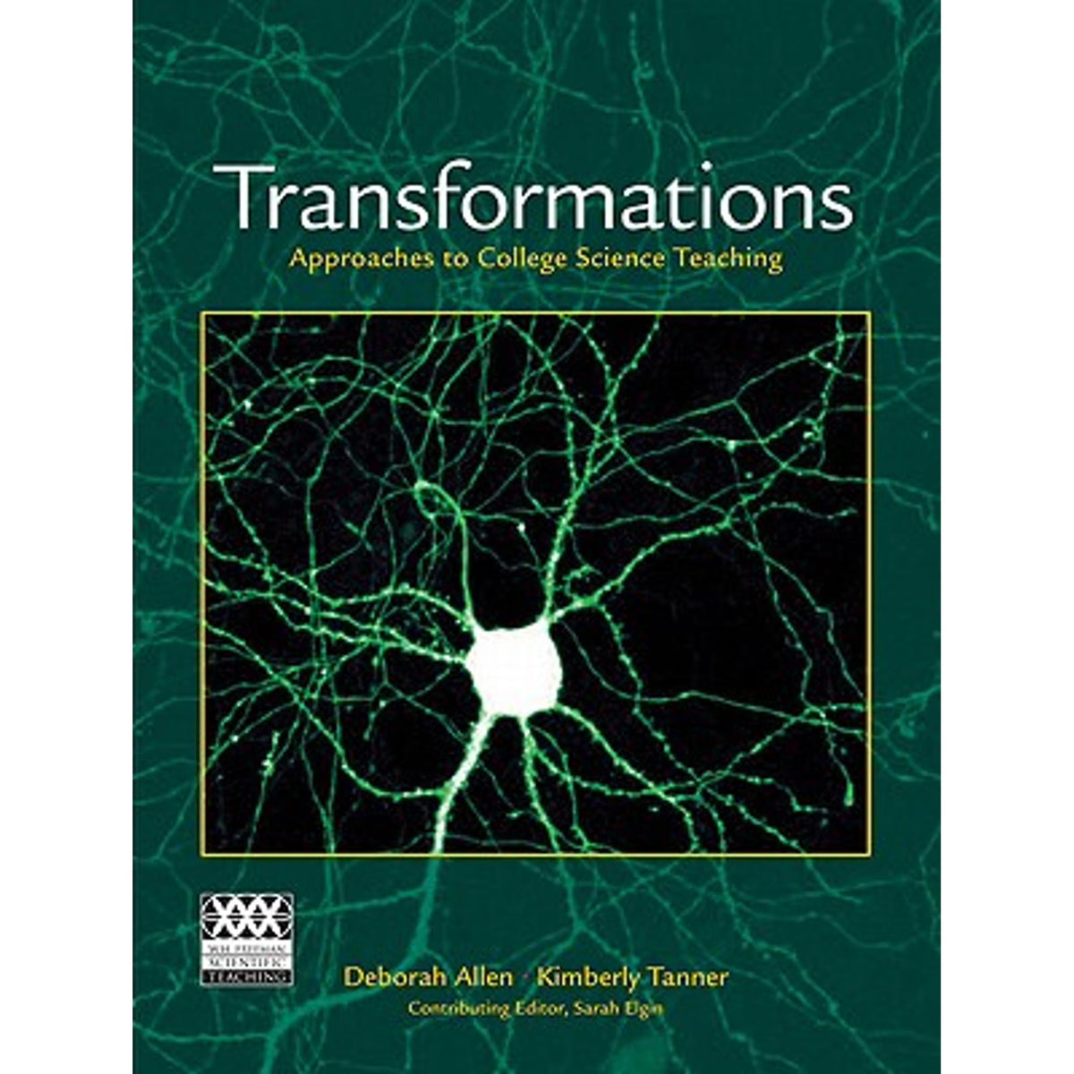 College Science Teaching Hardcover D661