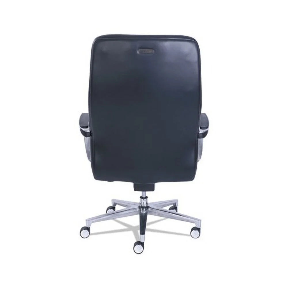 Black Big and Tall Executive Chair J50685