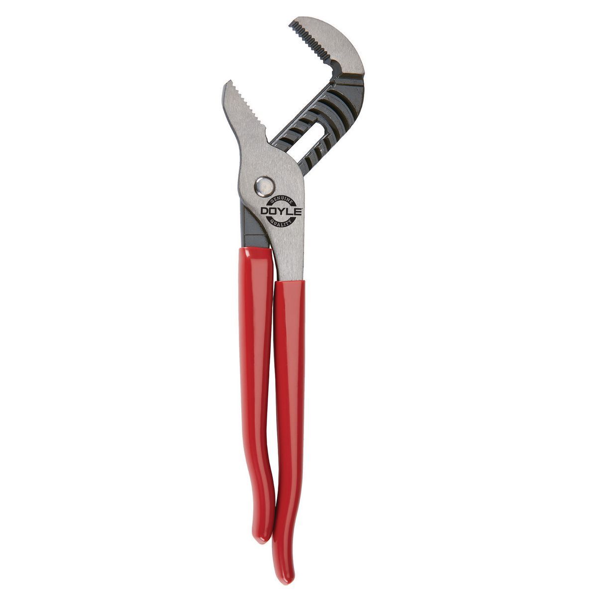 10 in. Groove Joint Pliers F78314