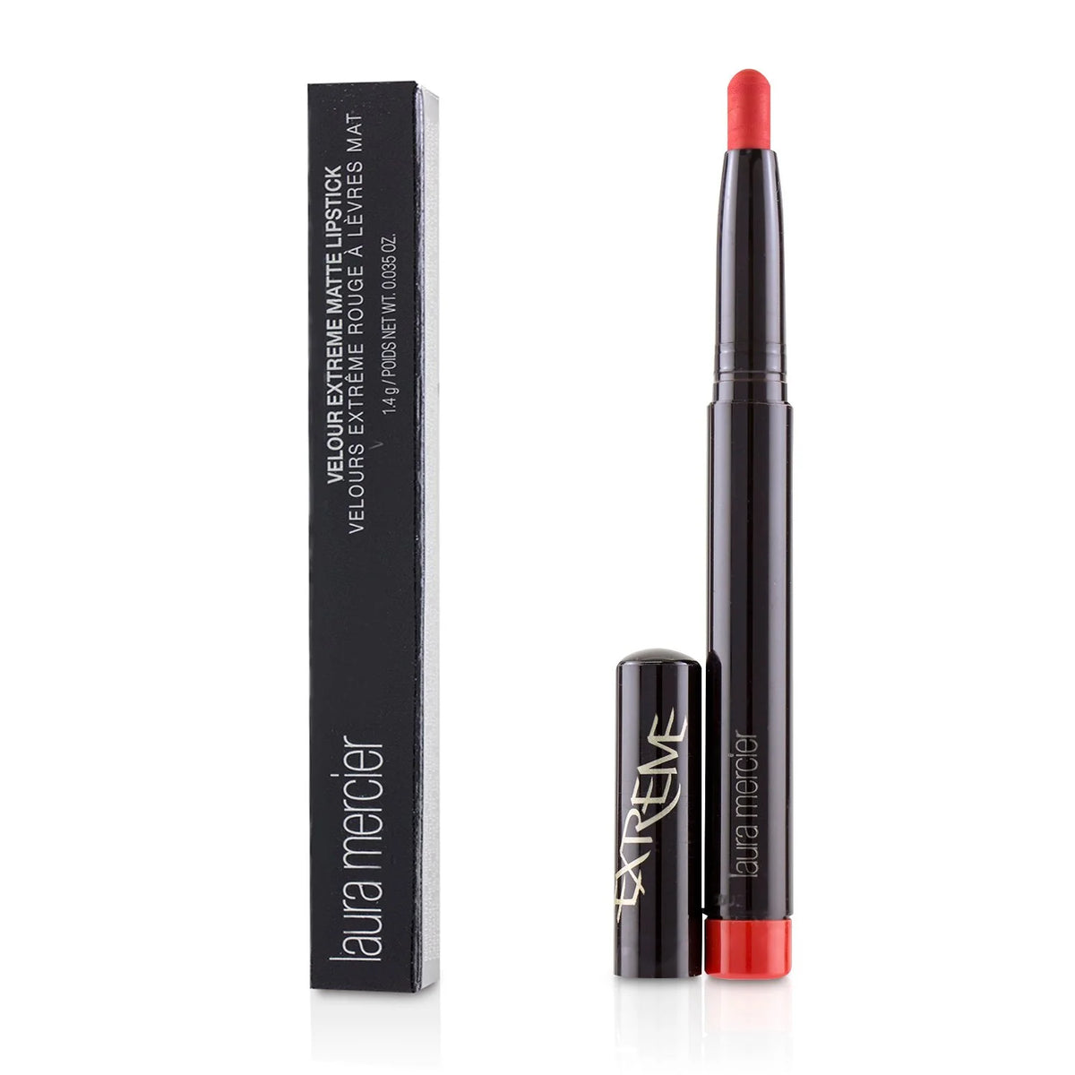 Velour Extreme Matte Lipstick Q49365
