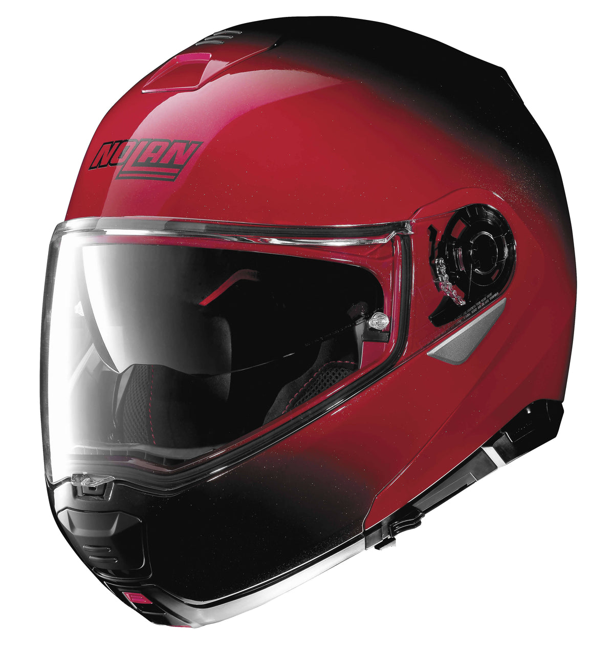 Fade Cherry Helmet C191702