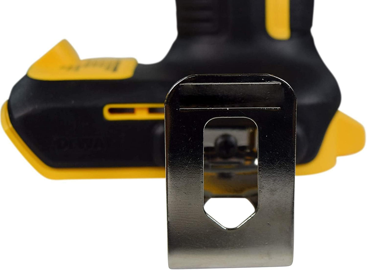 20V Cordless Brushless Drill/Driver Kit Bare Tool 1/2-Inch A424